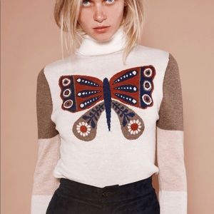 ISO Sugarhigh Lovestoned Mariposa